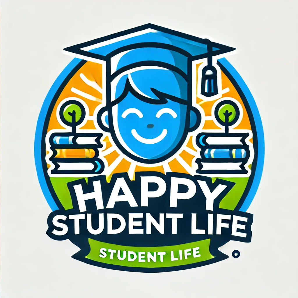 Happy Student Life